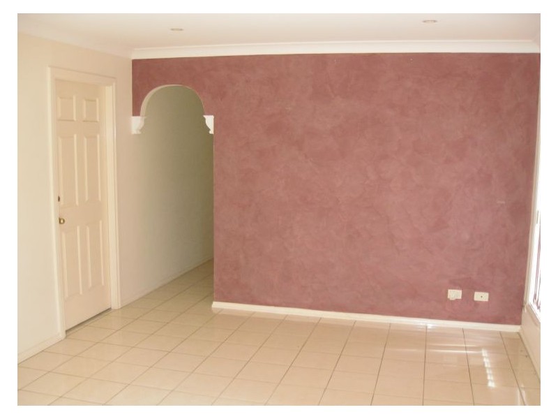 House 3a Barnet Place,, Doonside NSW 2767