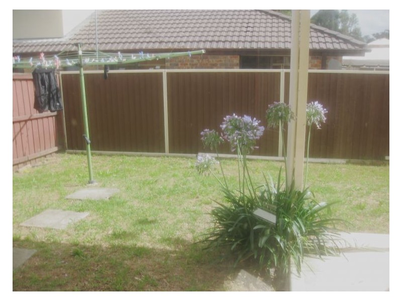 House 3a Barnet Place,, Doonside NSW 2767