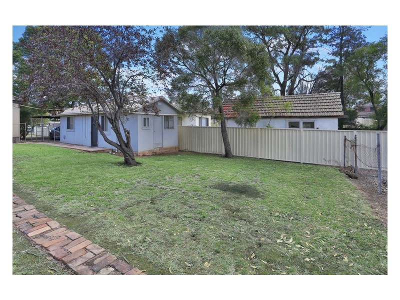 5A Ashwell Road, Blacktown NSW 2148