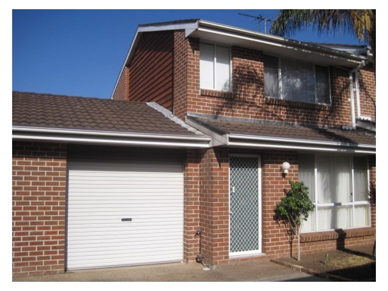 9/24  Upwey Street,, Prospect NSW 2148