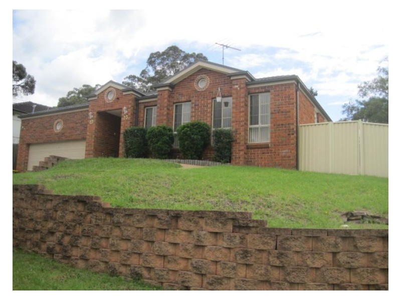 23 June Street,, Seven Hills NSW 2147