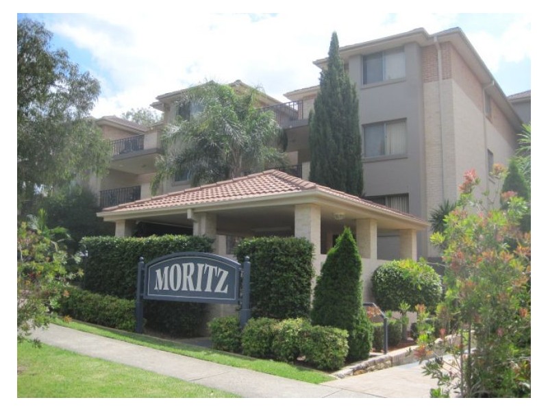 33/12-18  Conie Ave,, Baulkham Hills NSW 2153