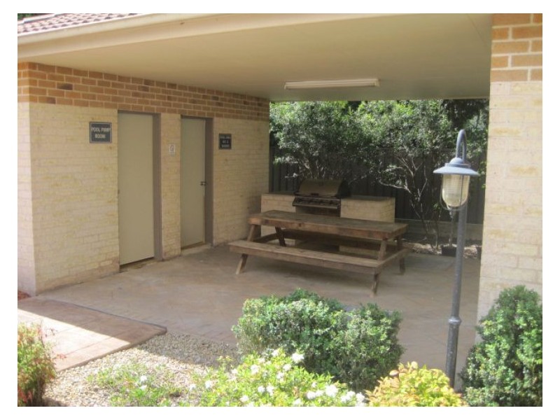 33/12-18  Conie Ave,, Baulkham Hills NSW 2153