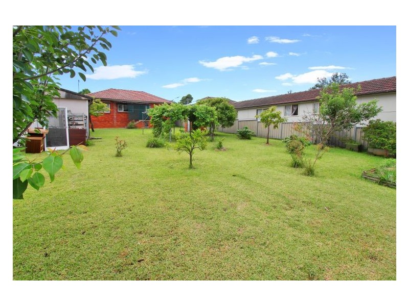 31 Swinson Street, Blacktown NSW 2148