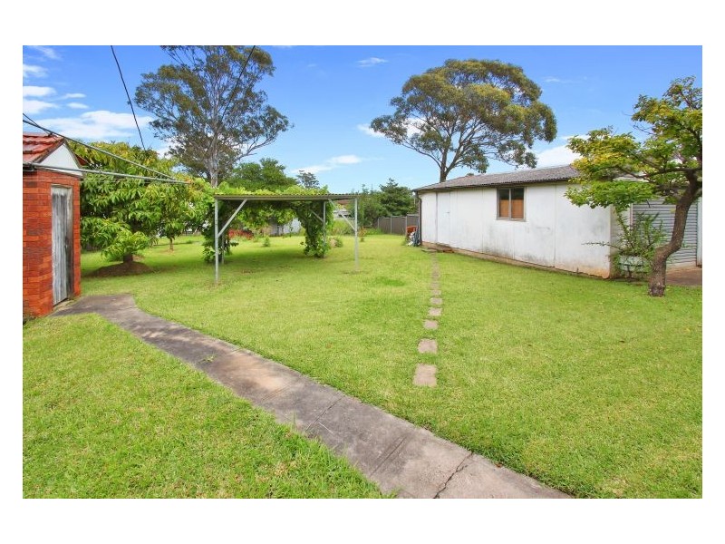 31 Swinson Street, Blacktown NSW 2148