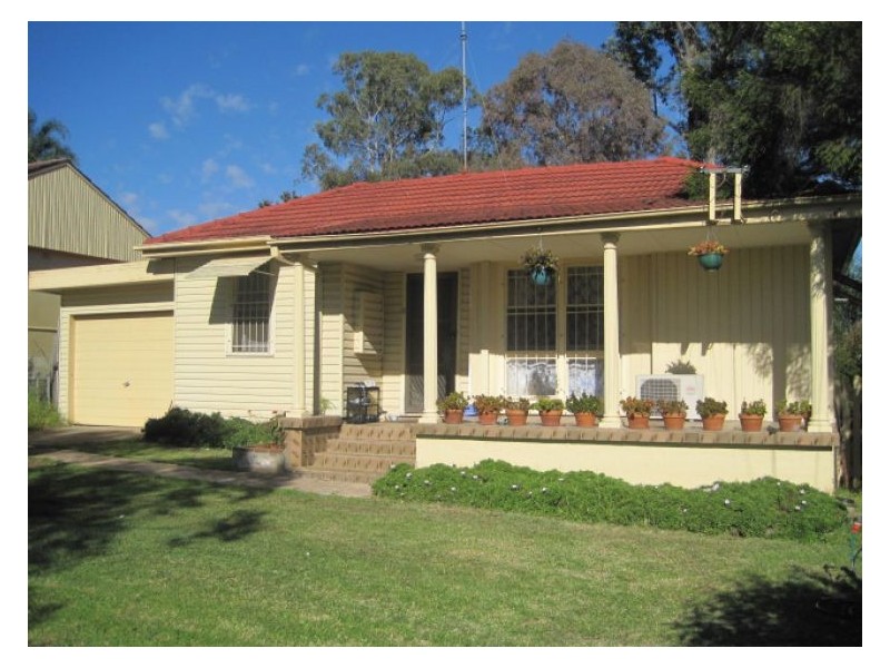 House 12 Hayes Road,, Seven Hills NSW 2147