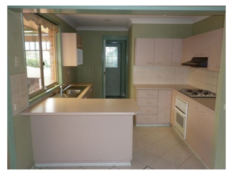 House 8 Shamrock Place,, Glendenning NSW 2761