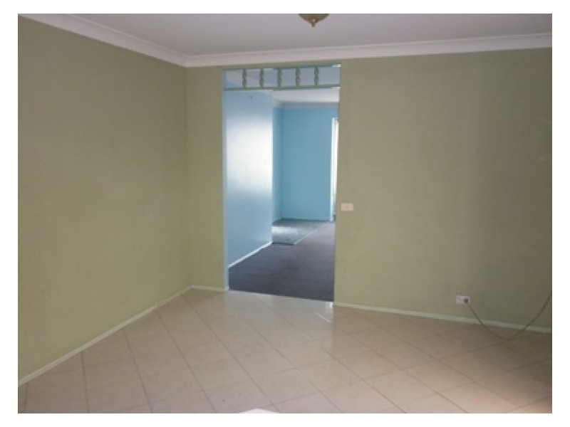 House 8 Shamrock Place,, Glendenning NSW 2761