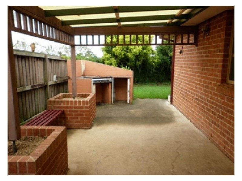 House 8 Shamrock Place,, Glendenning NSW 2761