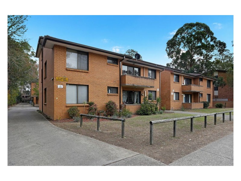 19/1-3 York Road, Jamisontown NSW 2750