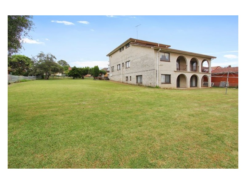 87 Walters Road, Blacktown NSW 2148