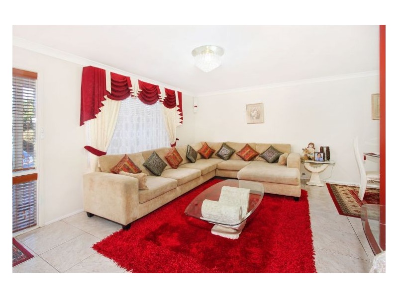 Huntington Heights NSW 2767