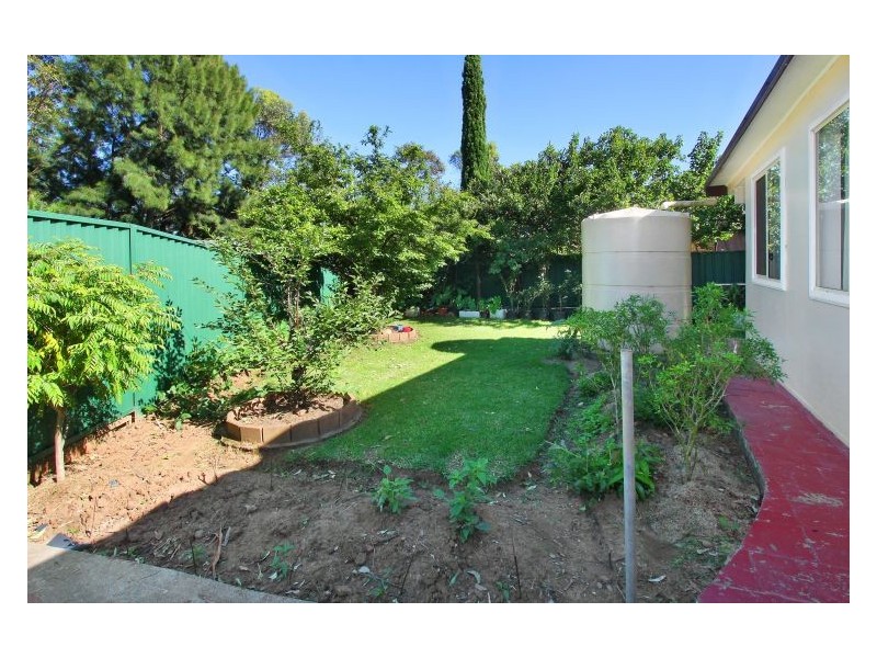 Huntington Heights NSW 2767