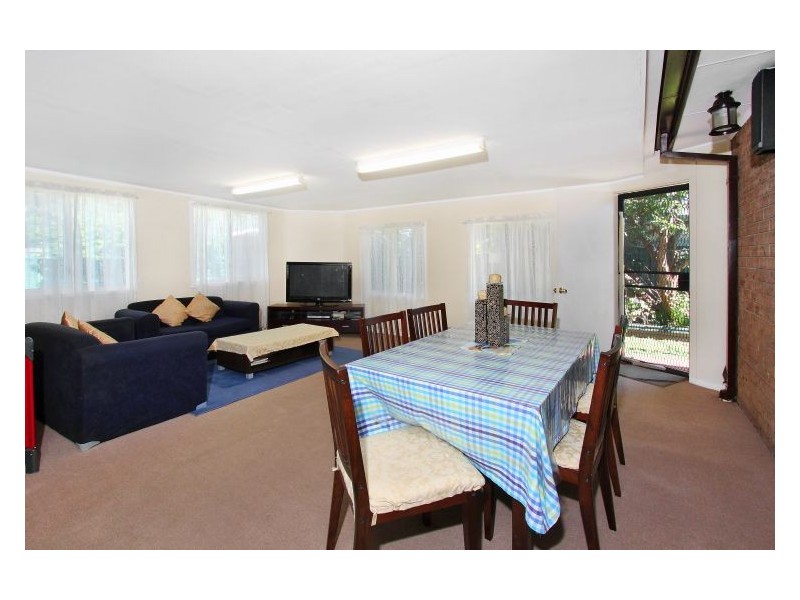 Huntington Heights NSW 2767