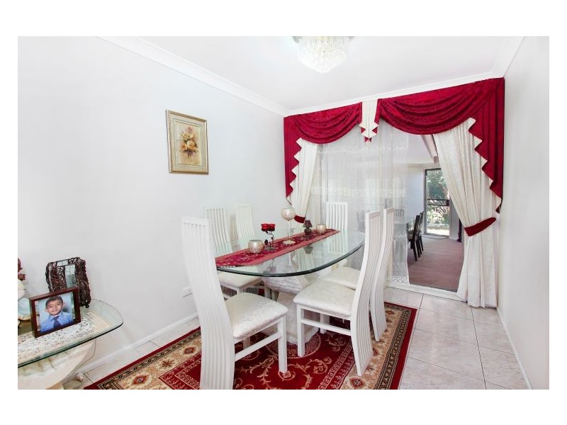 Huntington Heights NSW 2767