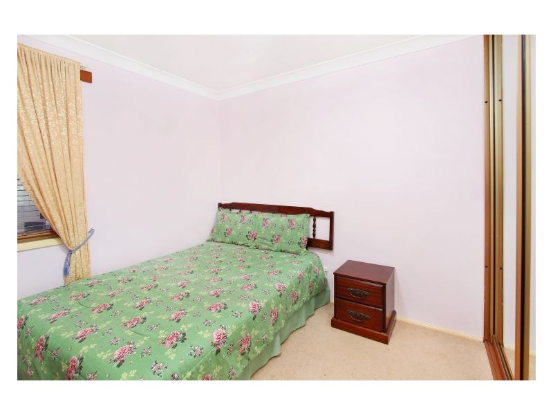 Huntington Heights NSW 2767