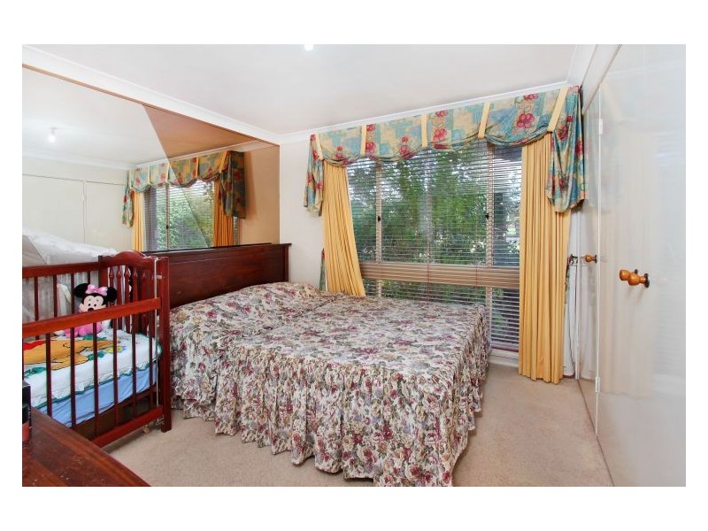 Huntington Heights NSW 2767