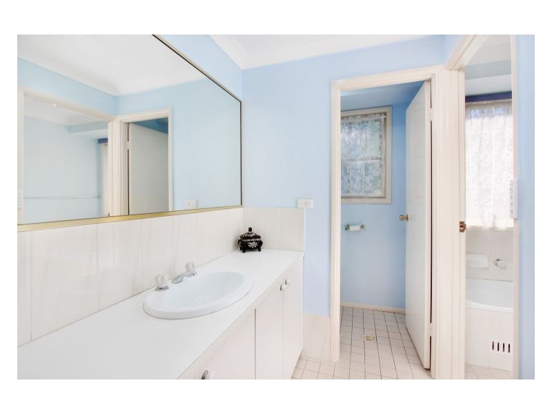 Huntington Heights NSW 2767