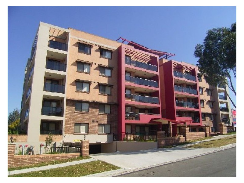Unit 24/8-14  Oxford Street,, Blacktown NSW 2148