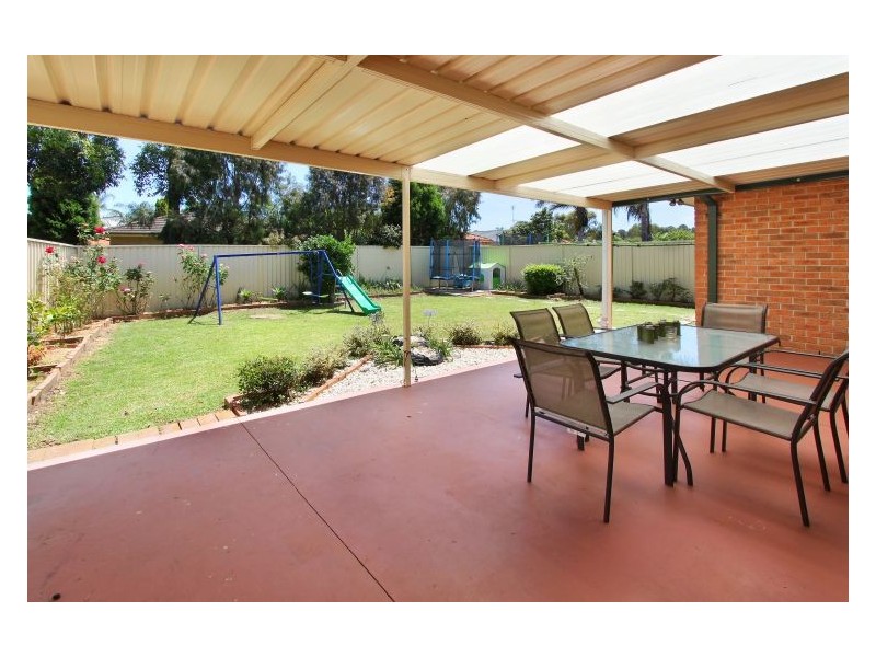 Huntington Heights NSW 2767