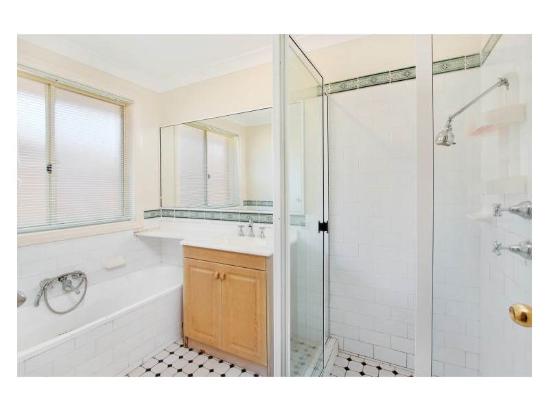 Huntington Heights NSW 2767