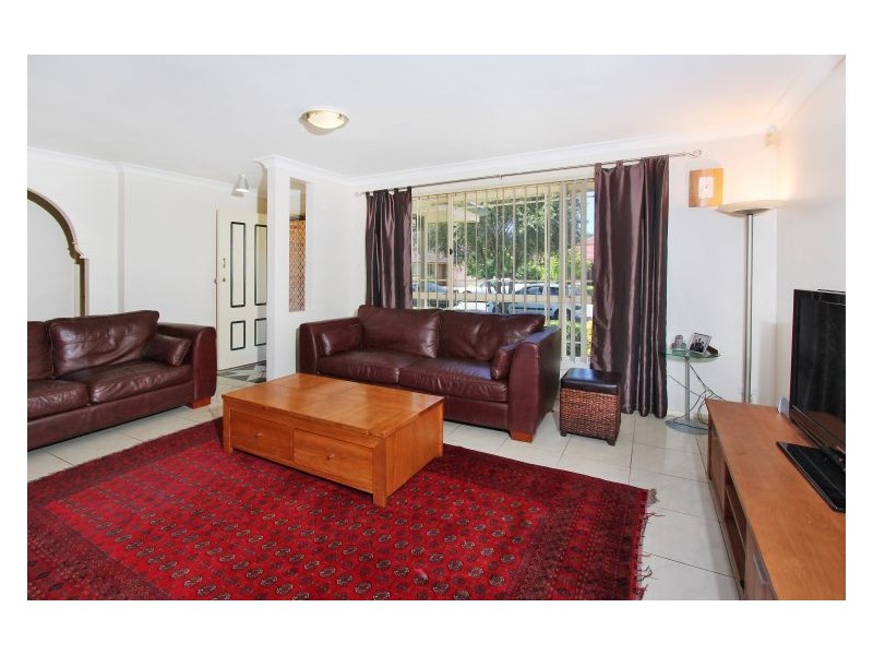 Huntington Heights NSW 2767