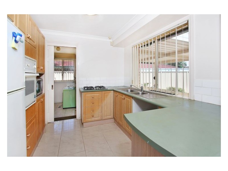 Huntington Heights NSW 2767