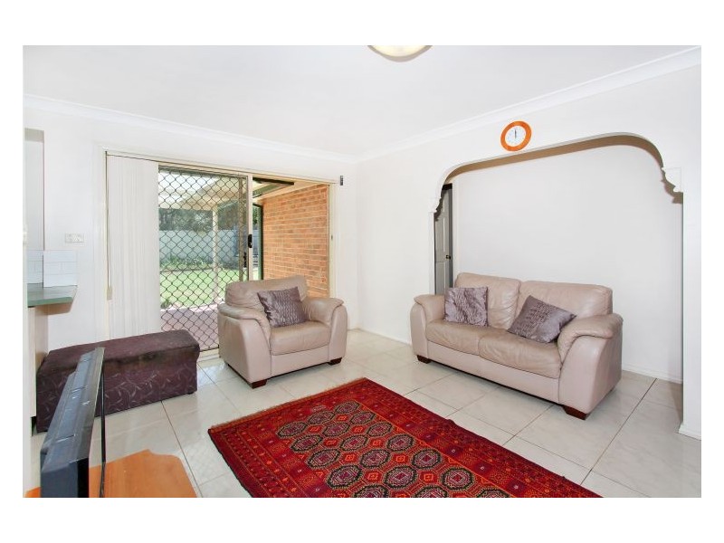 Huntington Heights NSW 2767