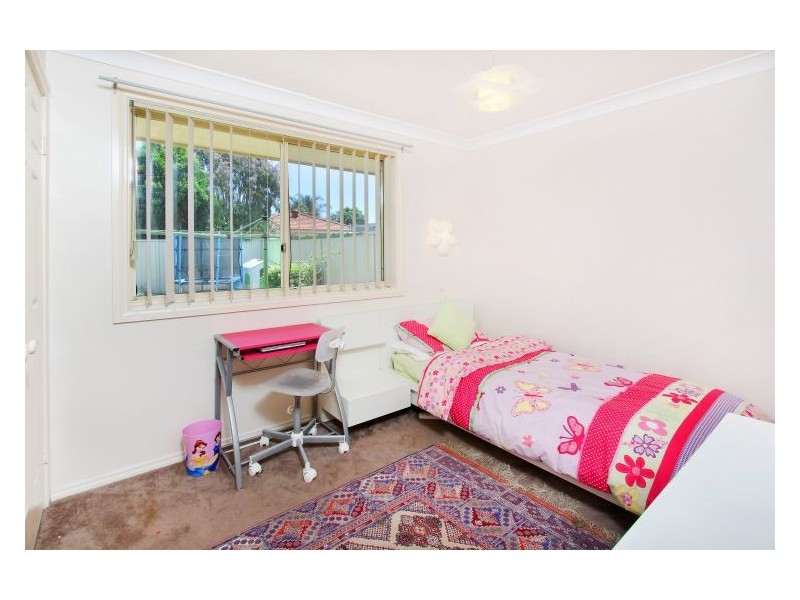 Huntington Heights NSW 2767