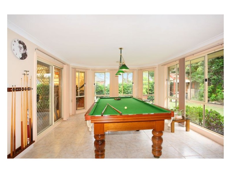 45 Bricketwood Drive, Woodcroft NSW 2767