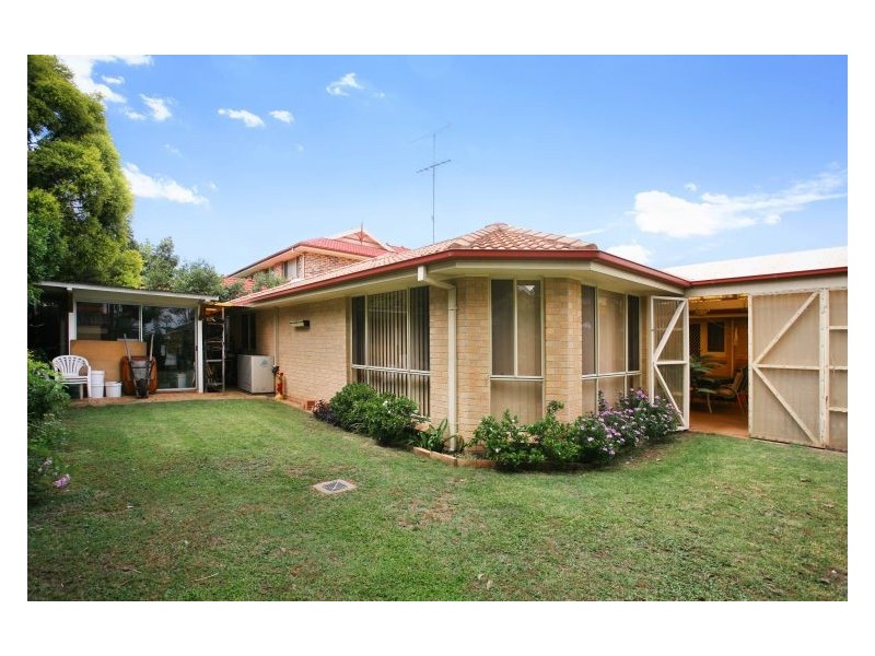 45 Bricketwood Drive, Woodcroft NSW 2767