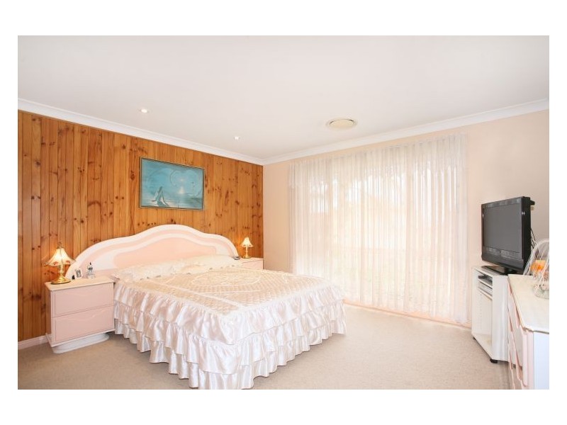 45 Bricketwood Drive, Woodcroft NSW 2767