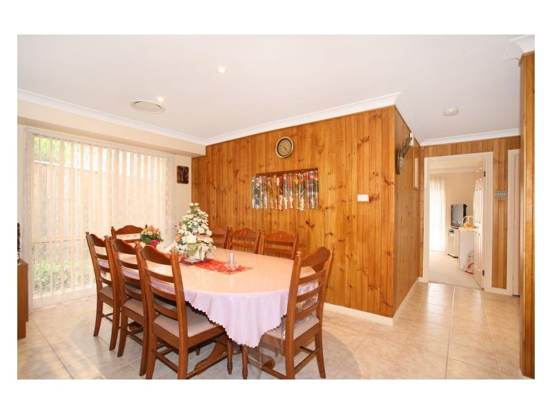 45 Bricketwood Drive, Woodcroft NSW 2767