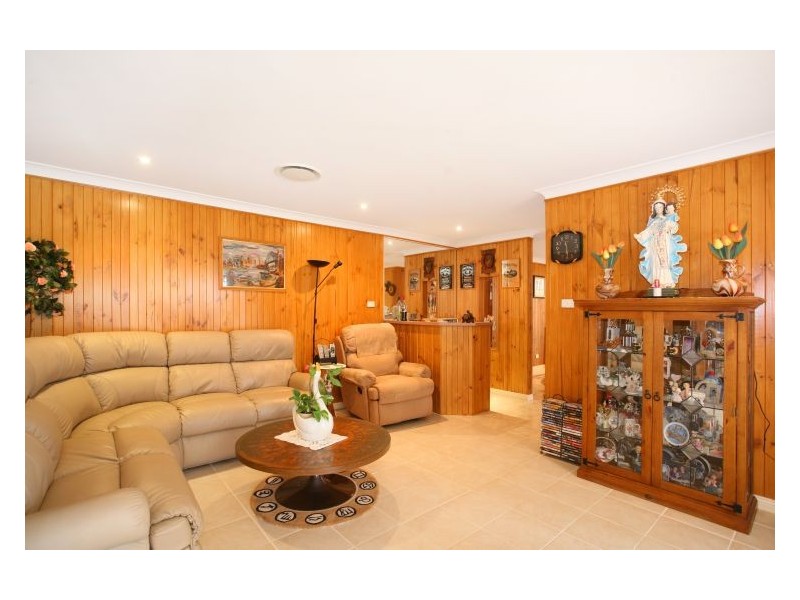 45 Bricketwood Drive, Woodcroft NSW 2767