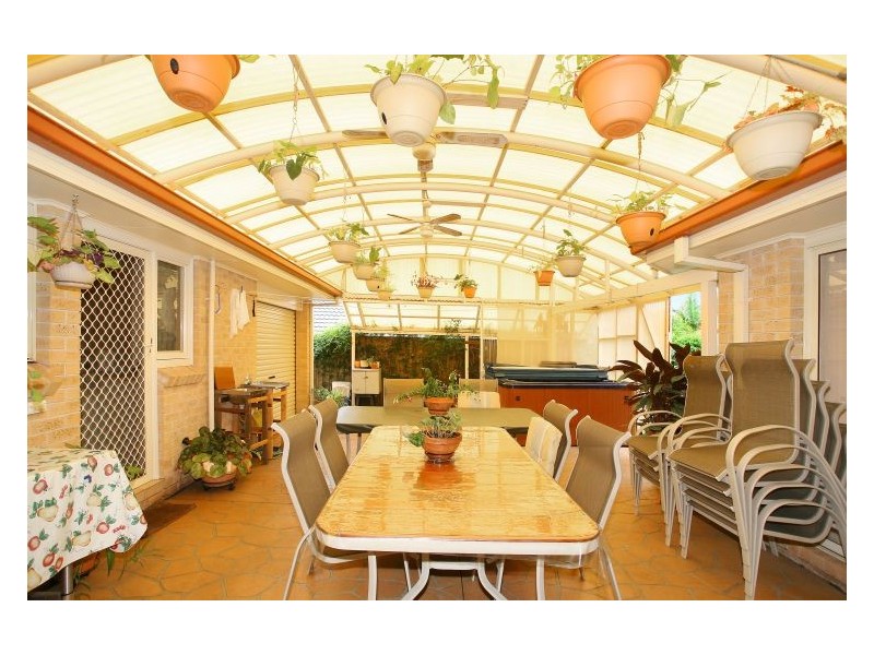 45 Bricketwood Drive, Woodcroft NSW 2767