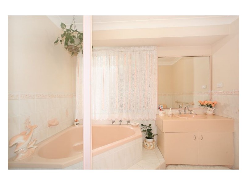 45 Bricketwood Drive, Woodcroft NSW 2767