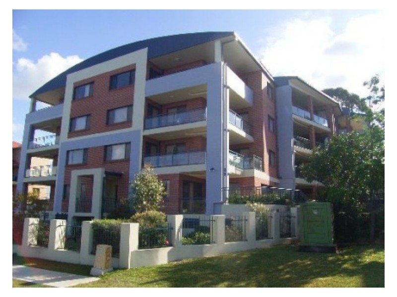 Unit 16/3-5 Boyd Street,, Blacktown NSW 2148