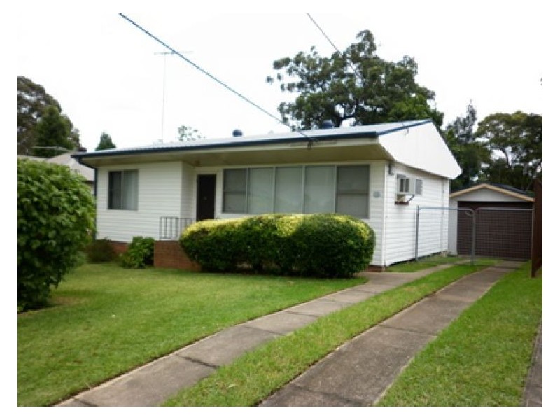 House 25 Allen Road,, Blacktown NSW 2148