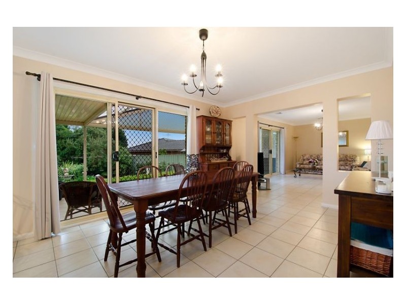 5 Bilyana Place, Rouse Hill NSW 2155