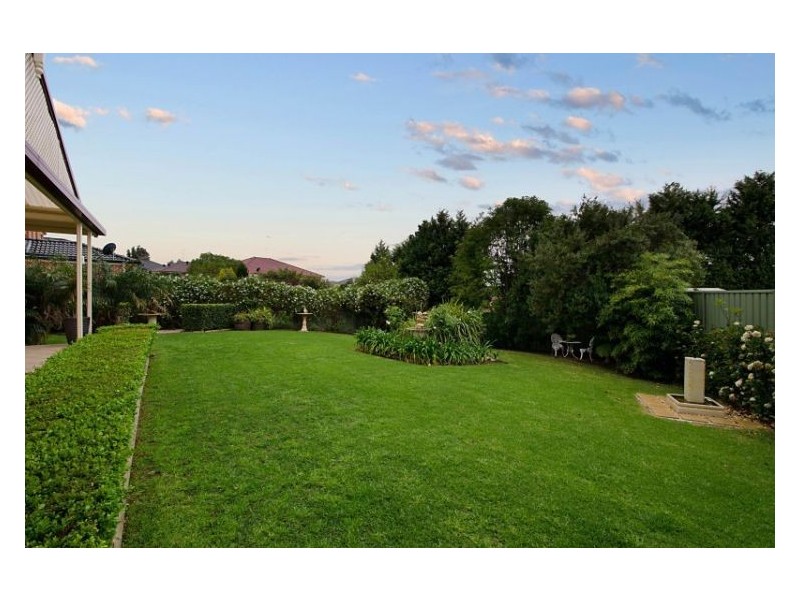 5 Bilyana Place, Rouse Hill NSW 2155