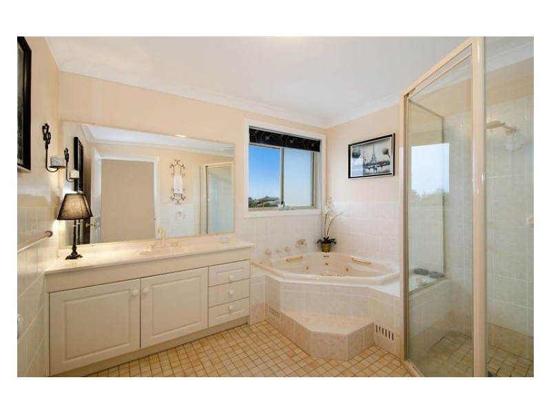 5 Bilyana Place, Rouse Hill NSW 2155