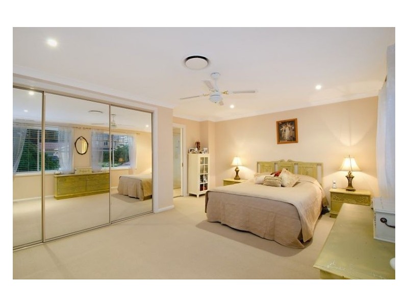 5 Bilyana Place, Rouse Hill NSW 2155