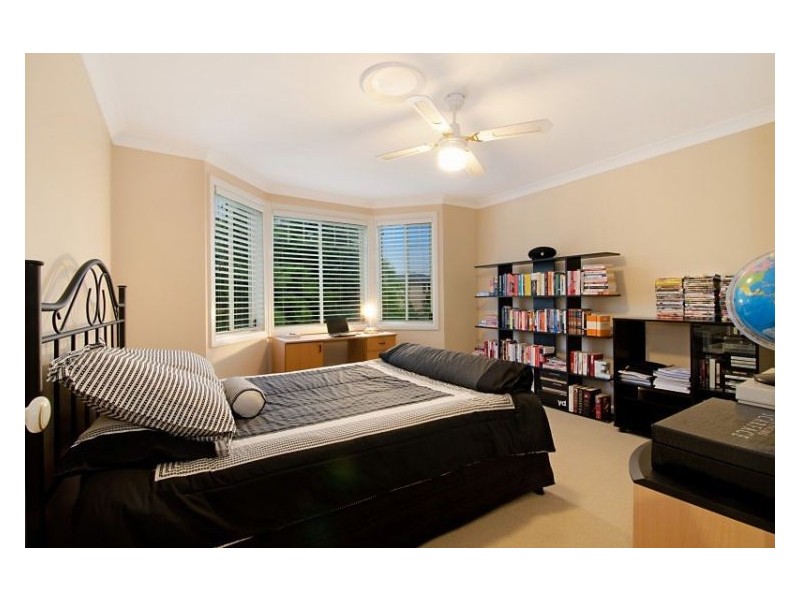 5 Bilyana Place, Rouse Hill NSW 2155