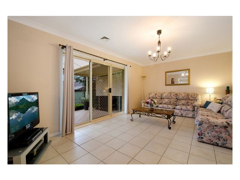 5 Bilyana Place, Rouse Hill NSW 2155