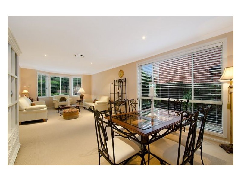 5 Bilyana Place, Rouse Hill NSW 2155