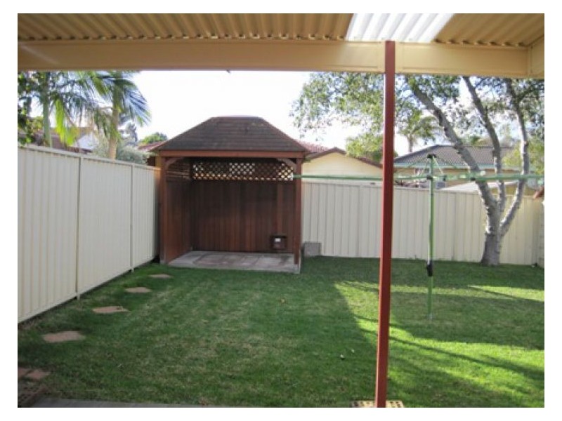 House 18  Heath Street,, Prospect NSW 2148