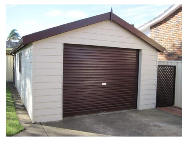 House 18  Heath Street,, Prospect NSW 2148