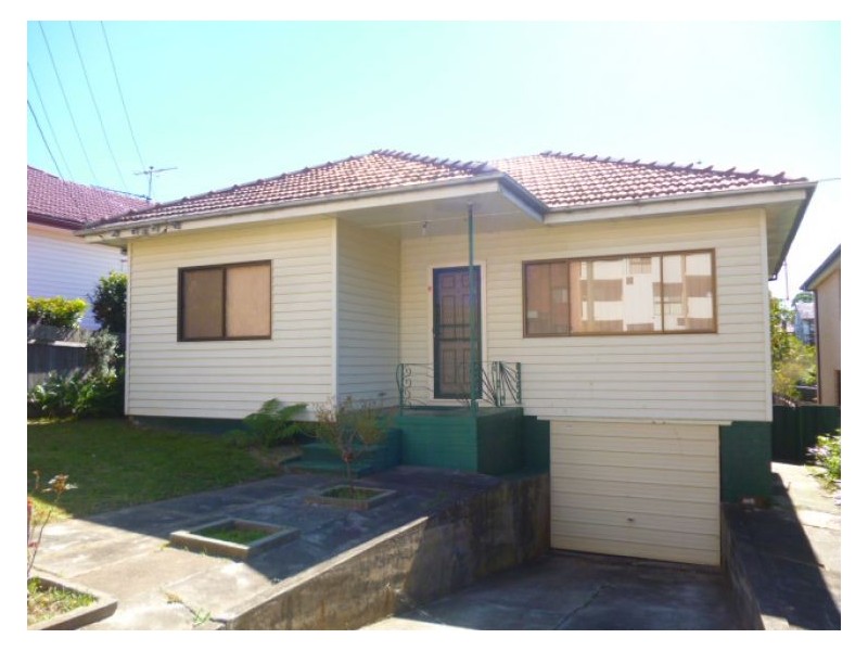 House 19 Clifton Street, Blacktown NSW 2148