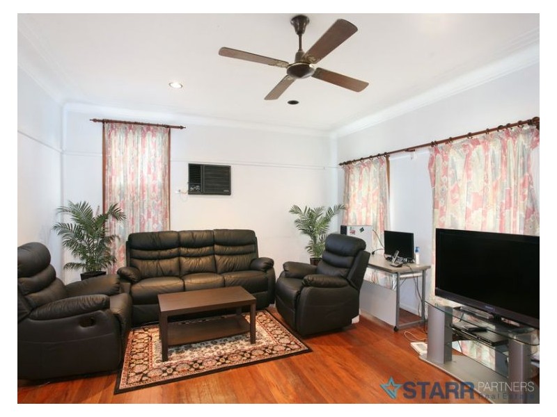 House 22 Noakes Parade, Lalor Park NSW 2147