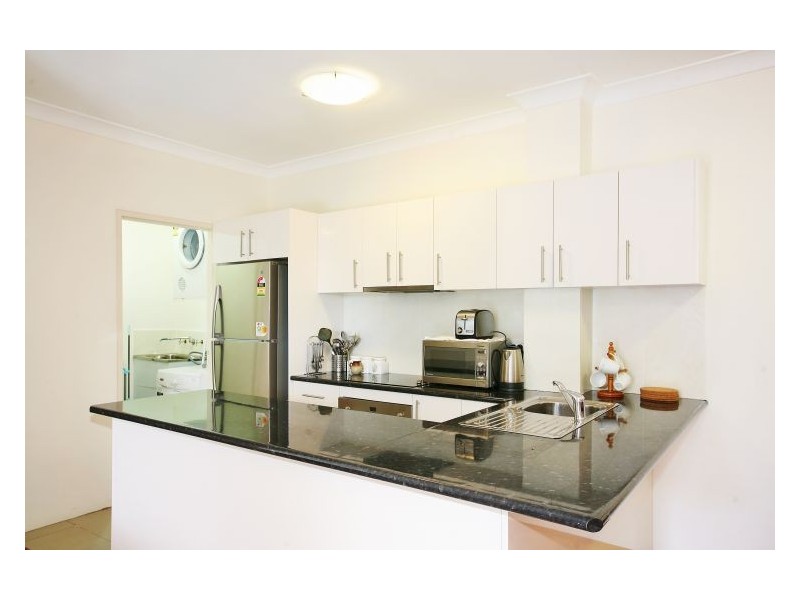 34/13-19 Devitt Street, Blacktown NSW 2148
